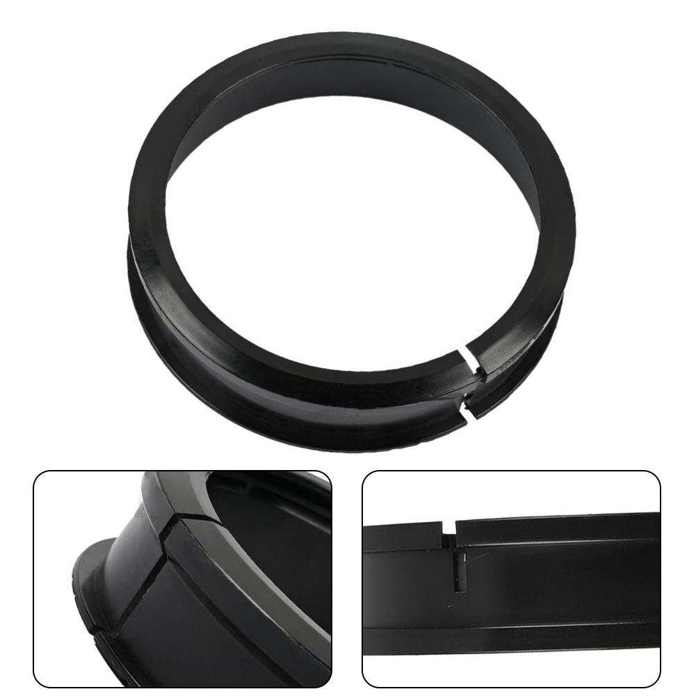 For Repair Projects Tube Clamp Set Tube Clamp Installation Set Clamp Tool-free Installation Wear-resistant Material