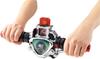 Kamen Rider W Transformation Belt DX Accelerator Driver (двойной)
