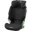 Compatible with Both ISOFIX and Seat Belt Fixation Kore Pro AUTHENTIC BLACK 3 and a Half Years Old and Up QNY8741671120 MAXI-COSI MAXI-COSI i-Size