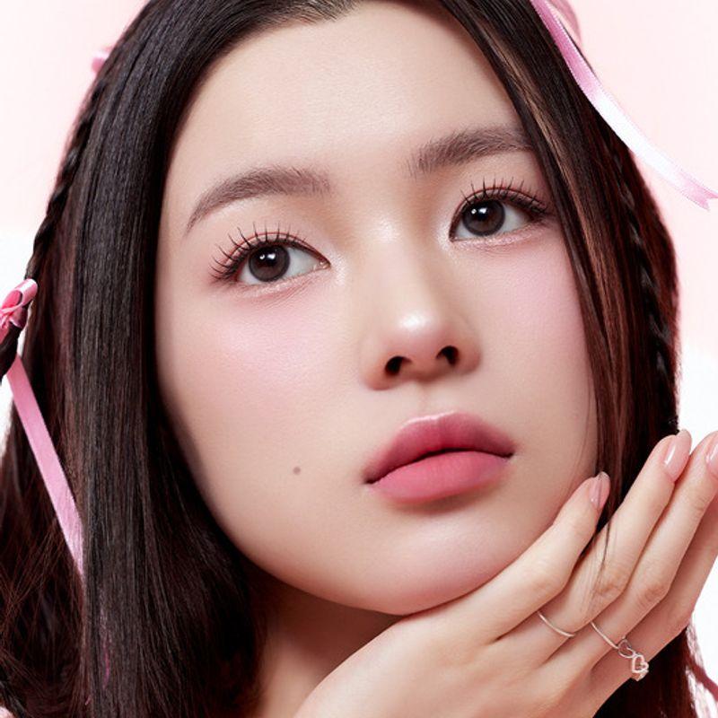 Тушь для ресниц Inspire Skinny Curling & Multi-Fixer 3 мл