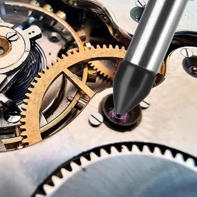 Набор из 7 муфт для смазочного пистолета с игольчатым адаптером для пресс-масленок Zerk, универсальный набор муфт для смазочного пистолета