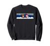 Monchhichi Graphic Sweatshirt