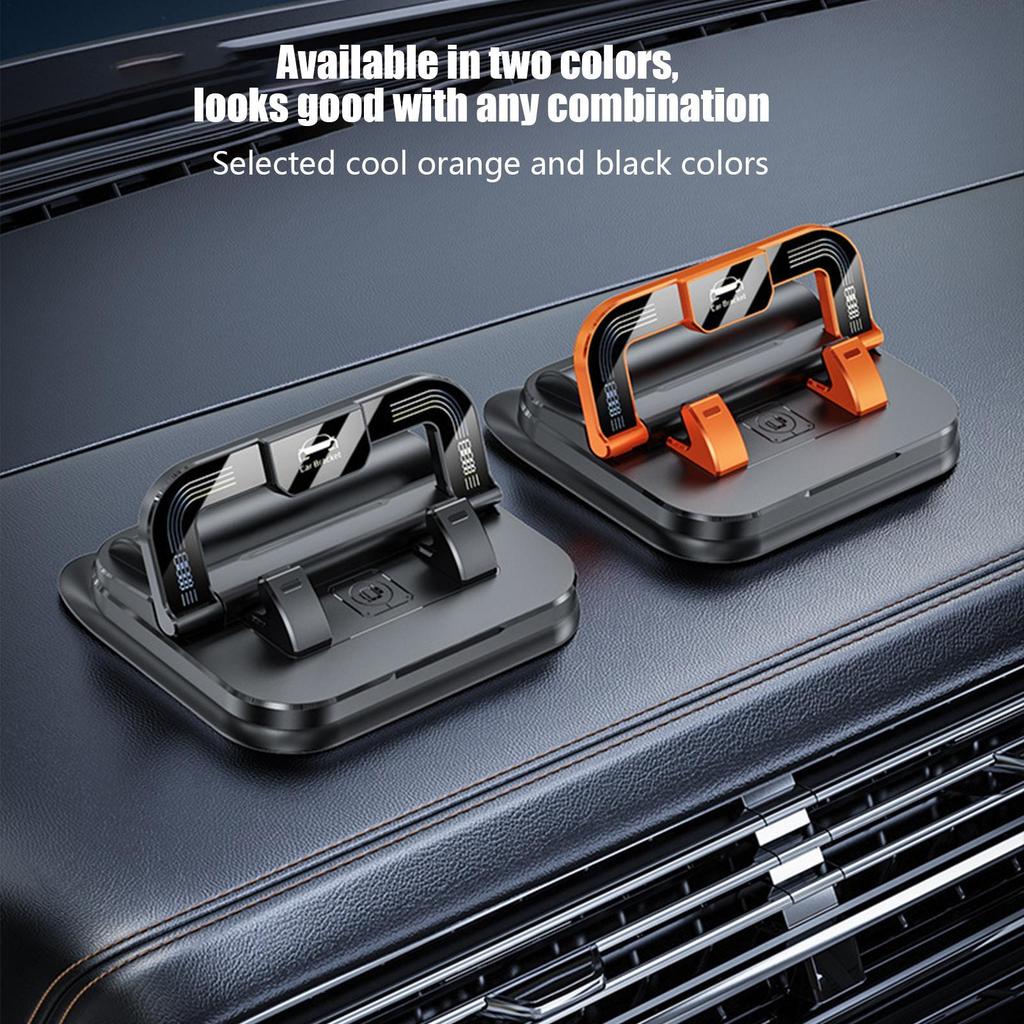 Автомобильный держатель 360 градусов вращения Регулируемая присоска Стойка для телефона Автомобильные держатели для телефона для семьи Мужчин Женщин Путешествия Вождение