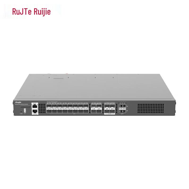 Ruijie Core Network Switches & Modules