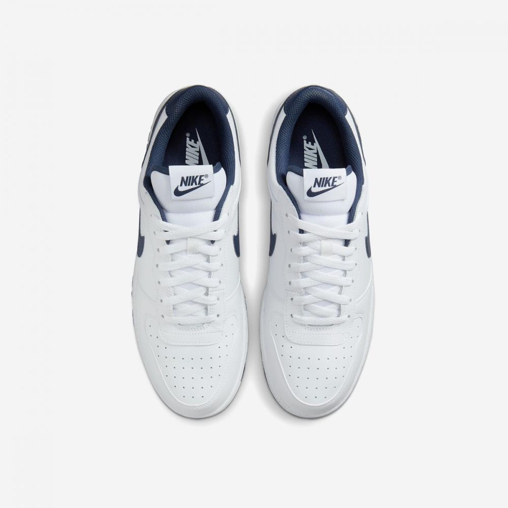 Nike Большие Найк Низкие 355152 140