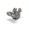 HERE Squirrel & Nuts (Silver)