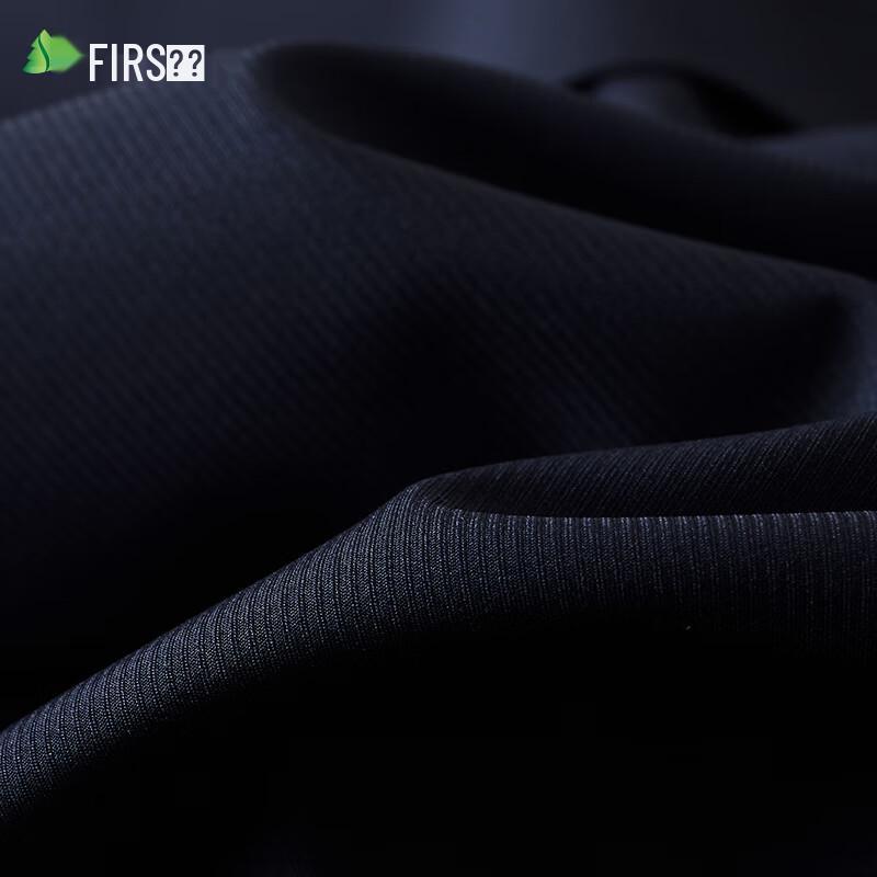 Мужское приталенное пальто-тренч Shanshan в стиле business casual
