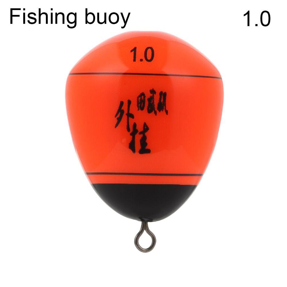Plug-in Durable Rock Fishing Sea Fishing Pumice External Sycamore Buoy Fishing Float