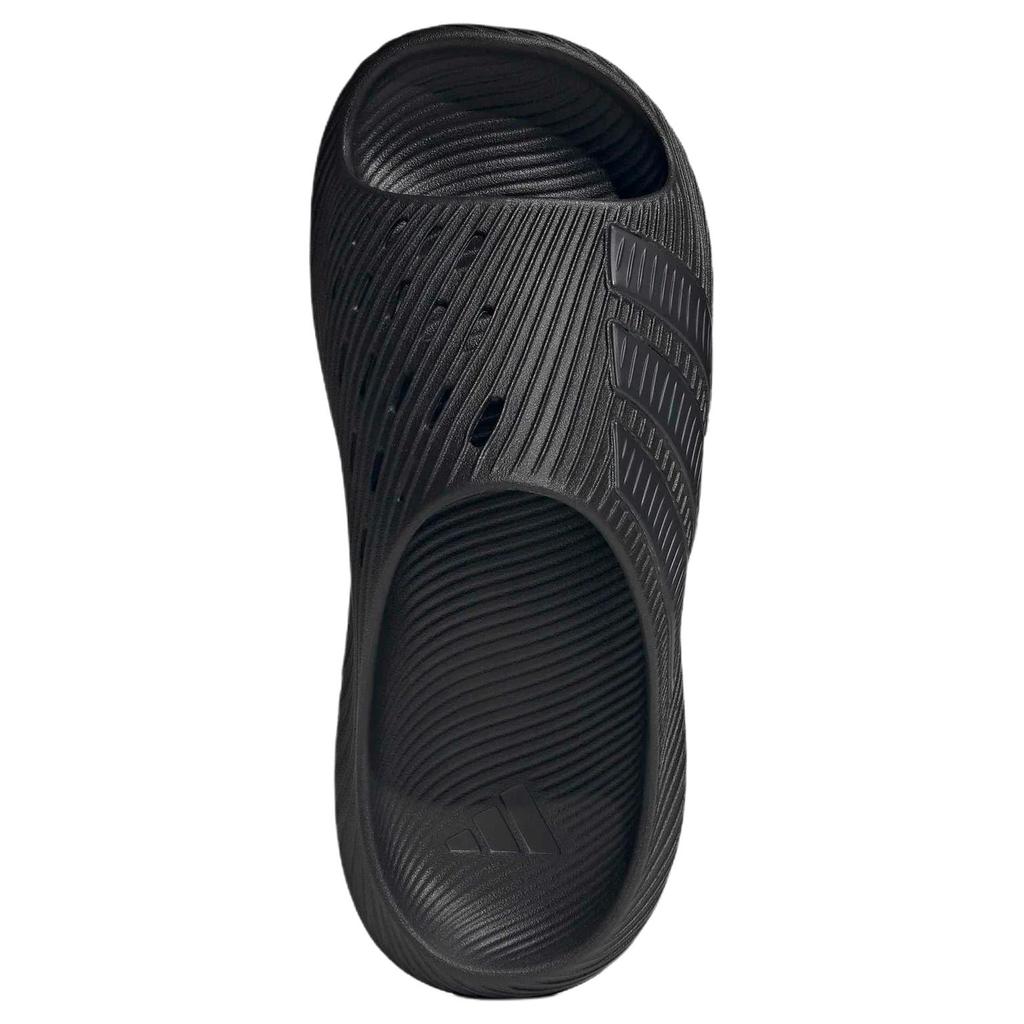adidas Purechill Удобные шлепанцы-сабо Унисекс Черные KI0055