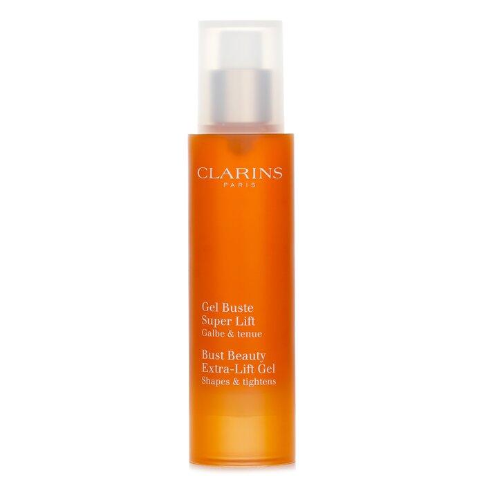 Clarins Гель для красоты груди Extra Lift