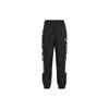 Puma Трикотажные брюки мужские черные 597043-01