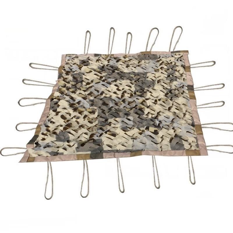 Tuxiangke Heavy-Duty Anti-Drone Camouflage Net