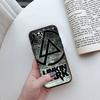 IR17 Linkin Park Phone Case for Motorola Moto Edge Plus G54 E14 G04S G45 G54 G64S30 S50 X30 X40 X50 Ultra Pro Power