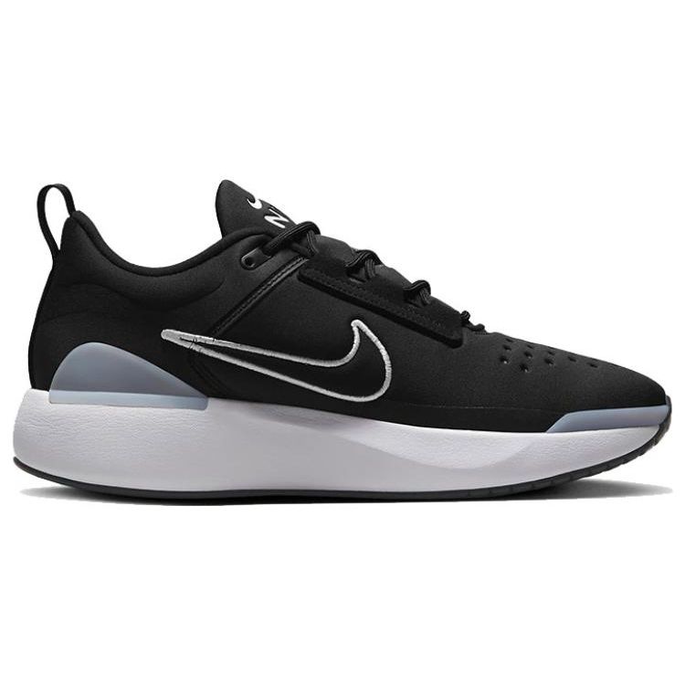 Nike E-Series 1.0 Black White Men Sneakers Anthracite DR5670-001