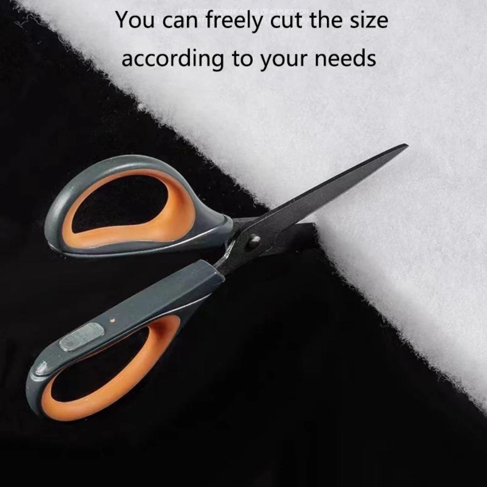 Easy To Wash Aquarium Filter Sponge High-Density Filter Cotton Pad New Aquarium Filter Cotton Mat