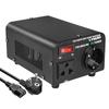 LVYUAN 500W Voltage Transformer Power Converter(220V To 110V, 110V To 220V) Step Up/Down Converter 110/120 Volt - 220/240 Volt