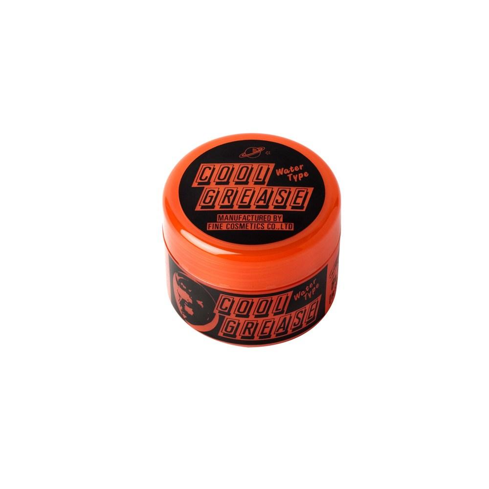 Cool Grease Воск для волос Cool Grease R, 87 г, 1 шт.