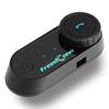 TCOM-VB Motorcycle Incom, Music Sharing, Bluetooth 5.0, FM Radio, Supports Pairing with Other