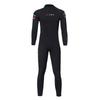 3mm Neoprene Wetsuit Full Body Snorkeling Dive Suit Men Women Warm Thermal Swimwear Fall Winter