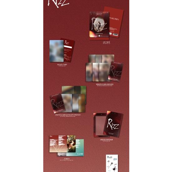 Юн Собин - Цифровой сингл [RIZZ] (РИЗЗ ВЕР.)