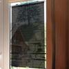 Retractable Car Sun Block Shutter Glare Guard Car Telescopic Curtain  Automobile