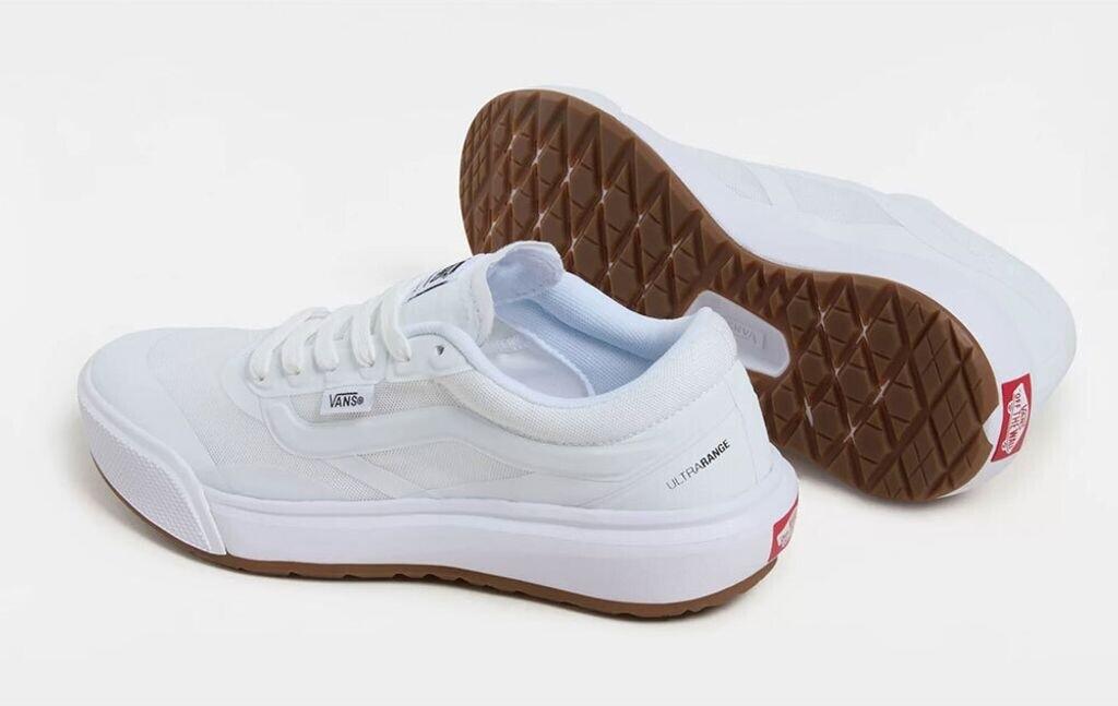 Vans MTE Ultrarange 2.0 SE White Sneakers