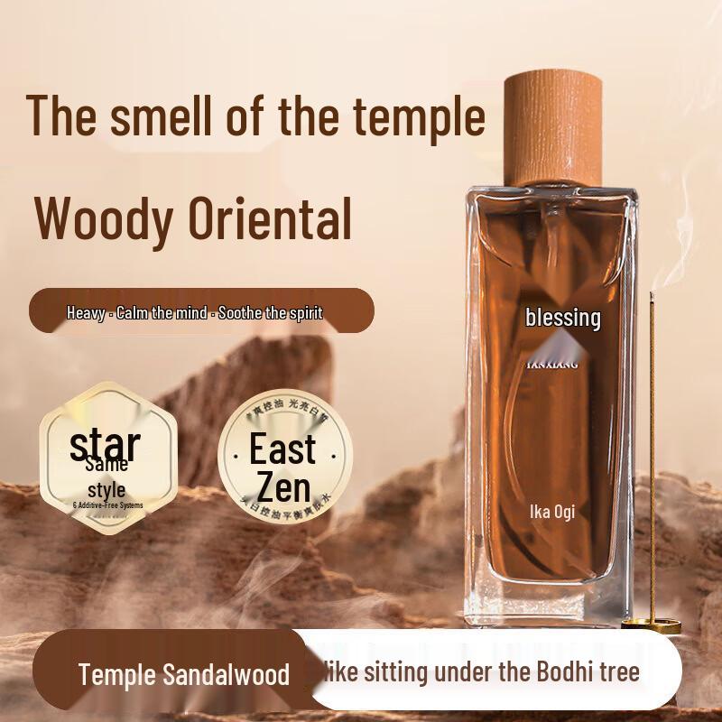 GECOMO Коллекция духов и ароматов