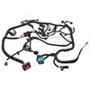5C3Z12B637BA Engine Wiring Harness For Ford Super Duty 05 06 07 6.0L  Diesel Engine