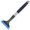 Car Snow Shovel Multifunctional Glass Defrosting And Ice Removal Shovel, Snow Scraper, Snow Brush, Winter Snow Cleaning Tool