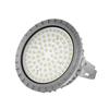 50W/70W/100W/150W/200W/ 250W/300W Warehouse Lighting LED Explosion-proof Light Waterproof High Brightness Industrial Mining Lamp Circular Floodlight