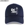 New 2022 DEF JAM Recordings Logo Classic Rap Hip Hop NAS Unisex Casual Baseball Cap Cotton Snapback Trucker Caps Sun-Hats