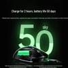 Ugreen G908 StarFlash Беспроводная игровая мышь с тремя режимами