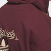Adidas Originals GFX FZ HD SWEATSHIRT Jacket Unisex KG8509