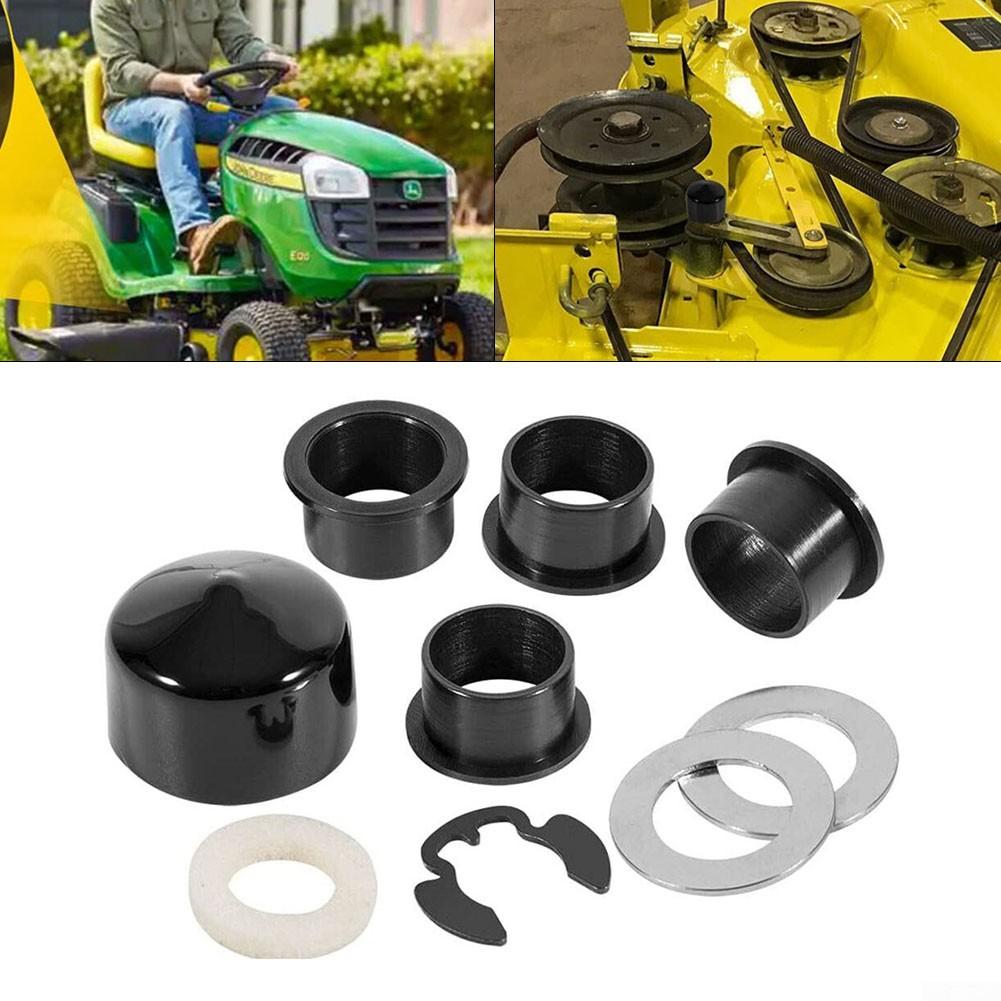 AM126566 Втулка, двойная ремонтная втулка для AM124509