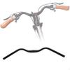 Bike Handlebar Flat Bar Handle Cycling Parts Road Swallow for Mountain