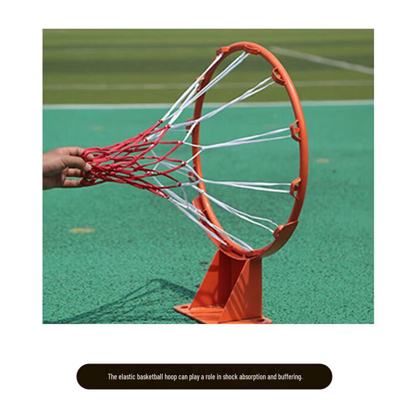 Shenwuying Mobile Basketball Hoop