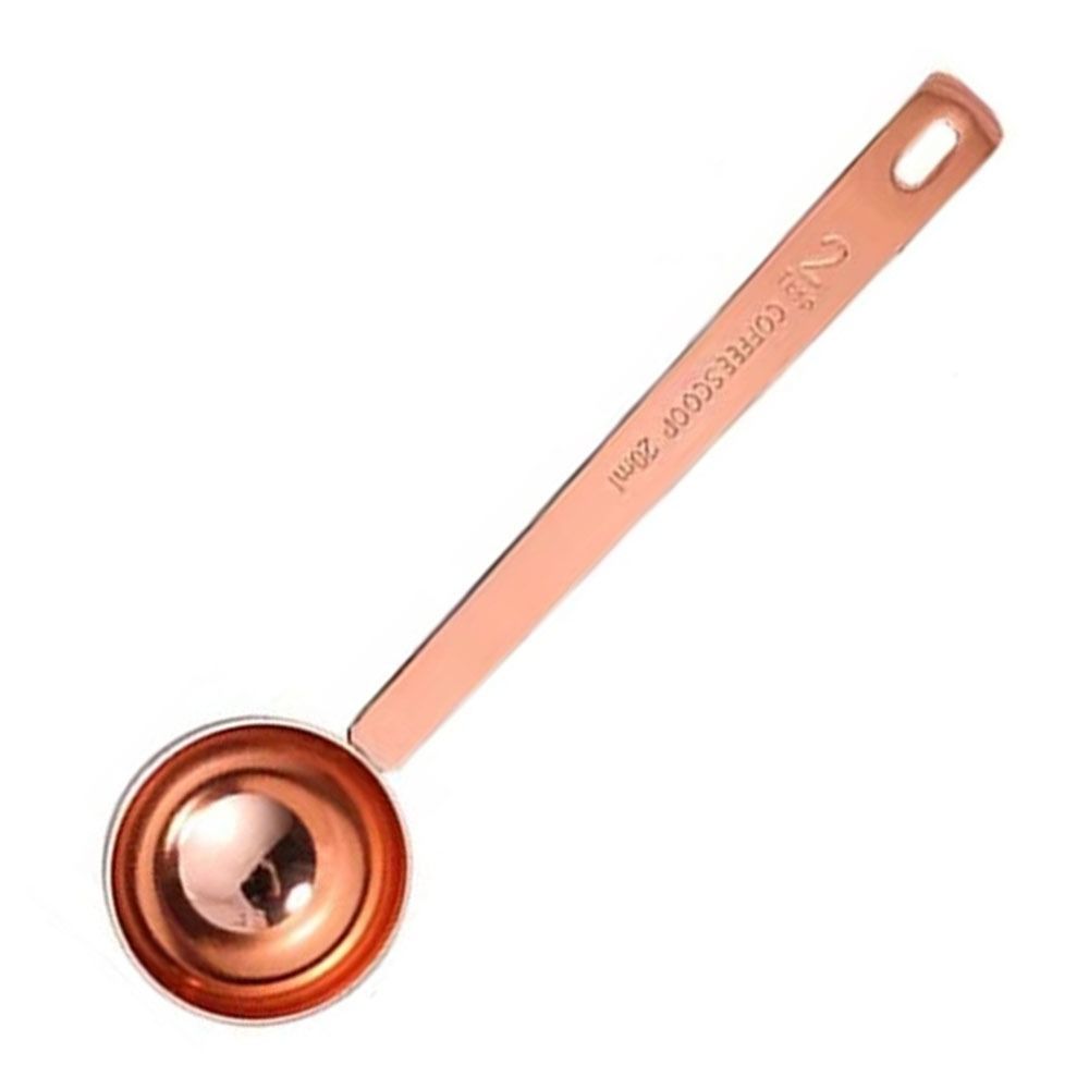 Blending Measuring Spoon Stainless Steel Tablespoon High-quality Powder Spoon  Coffee