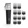 Машинка для стрижки волос мужская Babyliss E812E - Беспроводная