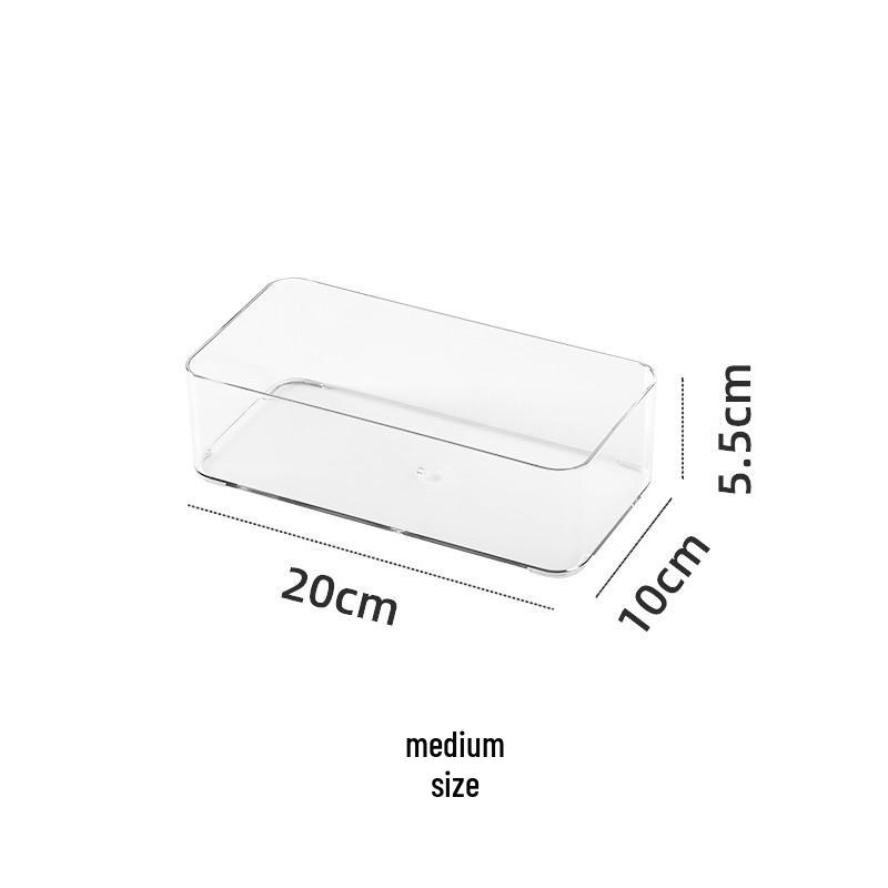 Kitchen Drawer Organizer: Cutlery, Chopsticks, and Spoon Storage Divider