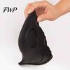 Food Grade Silicone Mat Espresso Coffee Tamping Mat, L-Shaped Corner Tamper Pad for Portafilter, Non-Slip Barista Tool with Drip Hole Home Commercial