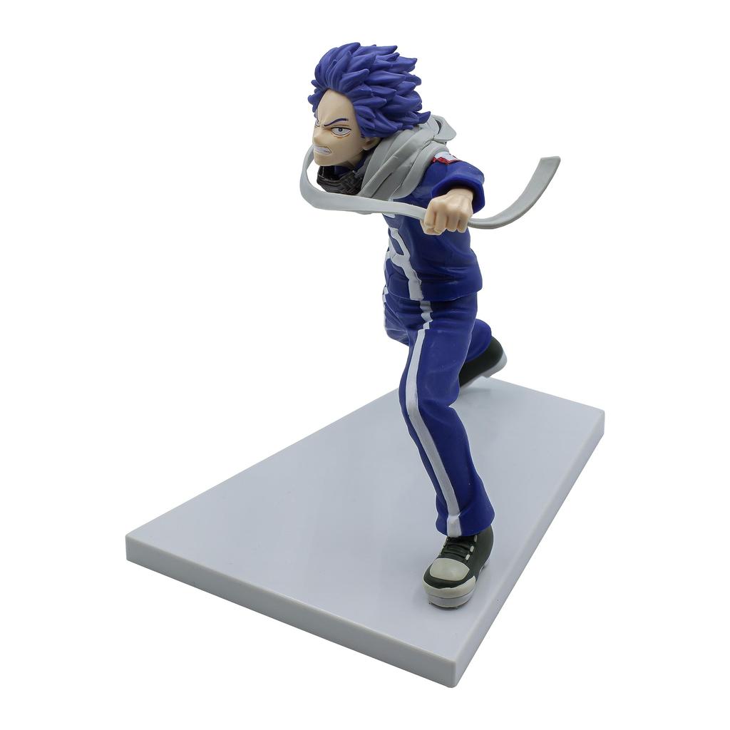 Banpresto My Hero Academia Amazing Heroes 31 Nejire Had - - - Vol. - (MHA)