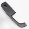 Front Left Right  Glass Lifter Switch Frames Panel Window Button Frame Black Automobile Part for Buick GL8