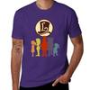Professor Layton T-Shirt Aesthetic clothing oversized funny t shirts for men