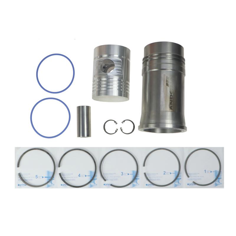 FI-105 Zetor K-25 ANDORIA repair kit