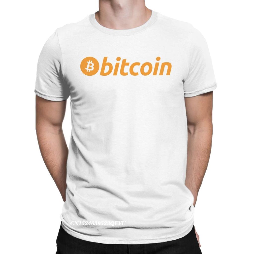 Футболка Bitcoin Few Understand для мужчин Crypto Ripple Funny Premium Cotton Tees Manga Harajuku Tshirt Gift Birthday Clothing