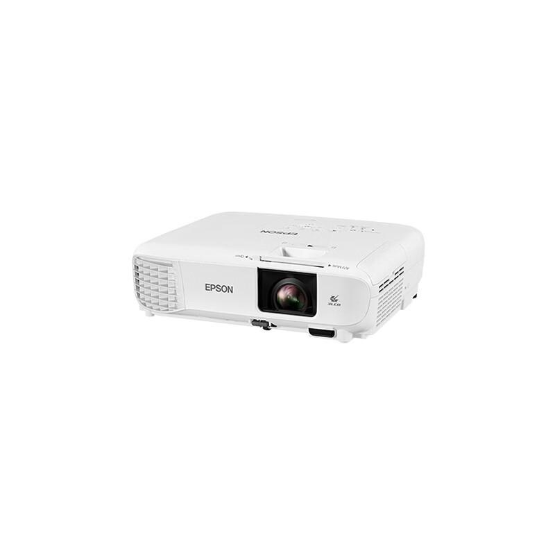Epson Business & Training Projectors (CN version)
