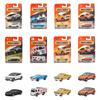 Matchbox Basic Car D Assortment Vehicle Toys Mini Cars 24 Cars Box Sale 3 Years Old and Up Multi 98CD-30782