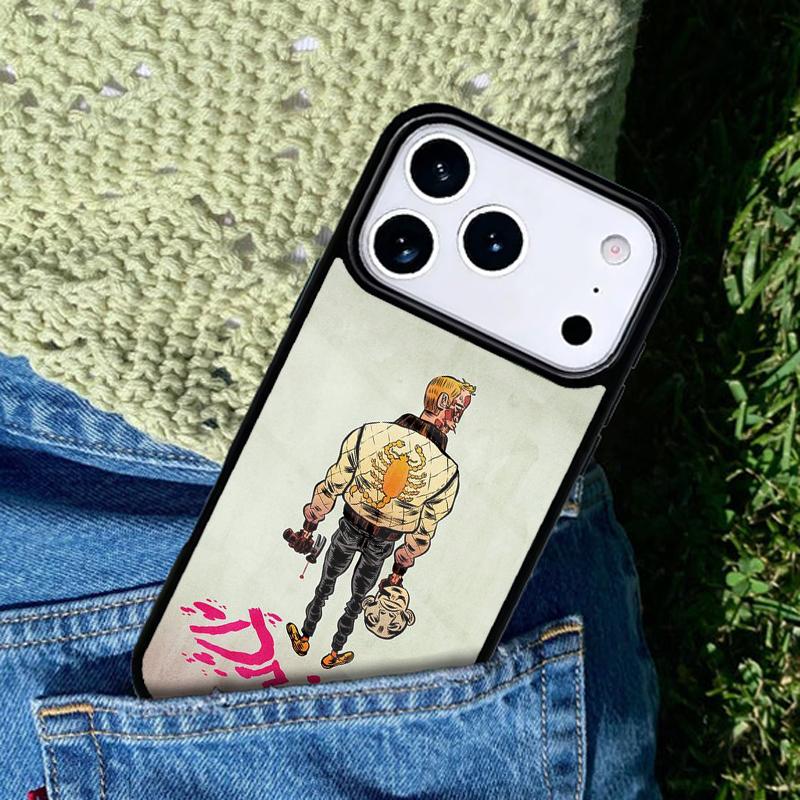 Drive Movie phone case cover Compatible with for IPhone 17air 16e 15 14 13 12 11Pro Max 17 Air