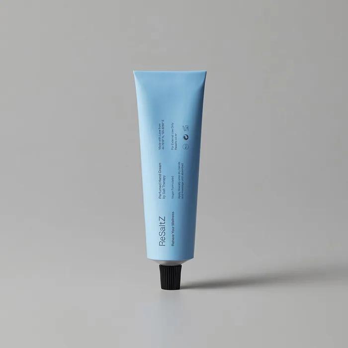 Парфюмированный крем для рук Chypreseoul 50 мл