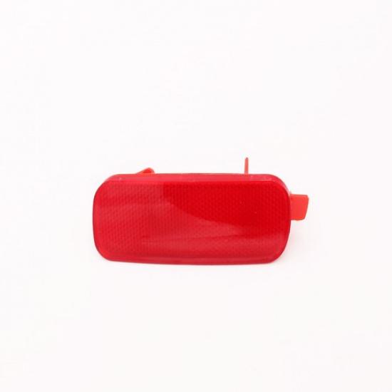 Пара отражателей заднего бампера Левый + Правый Подходит для 2002-2004 Honda CR-V EX LX